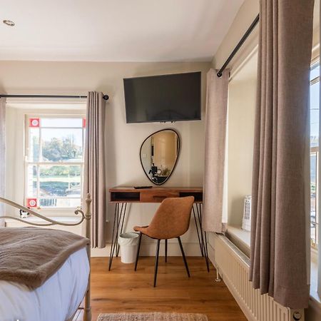 Holmleigh Cottage Тинтерн Экстерьер фото