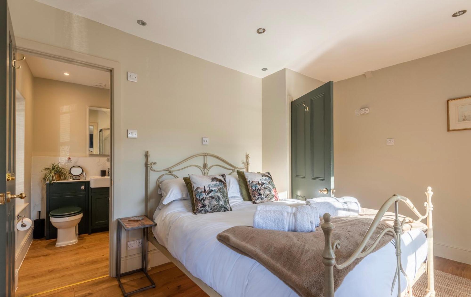 Holmleigh Cottage Тинтерн Экстерьер фото