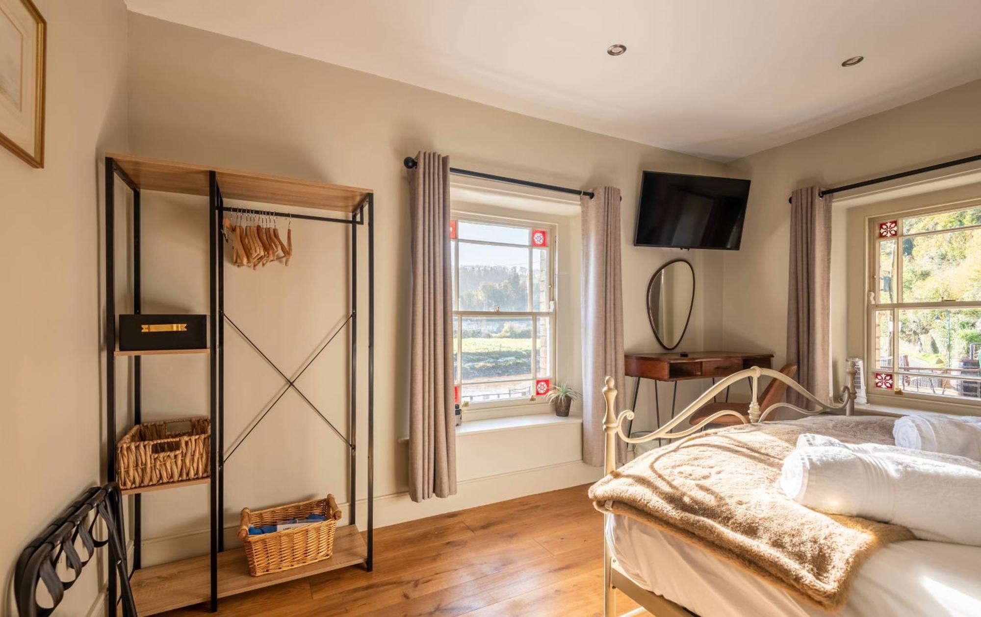 Holmleigh Cottage Тинтерн Экстерьер фото