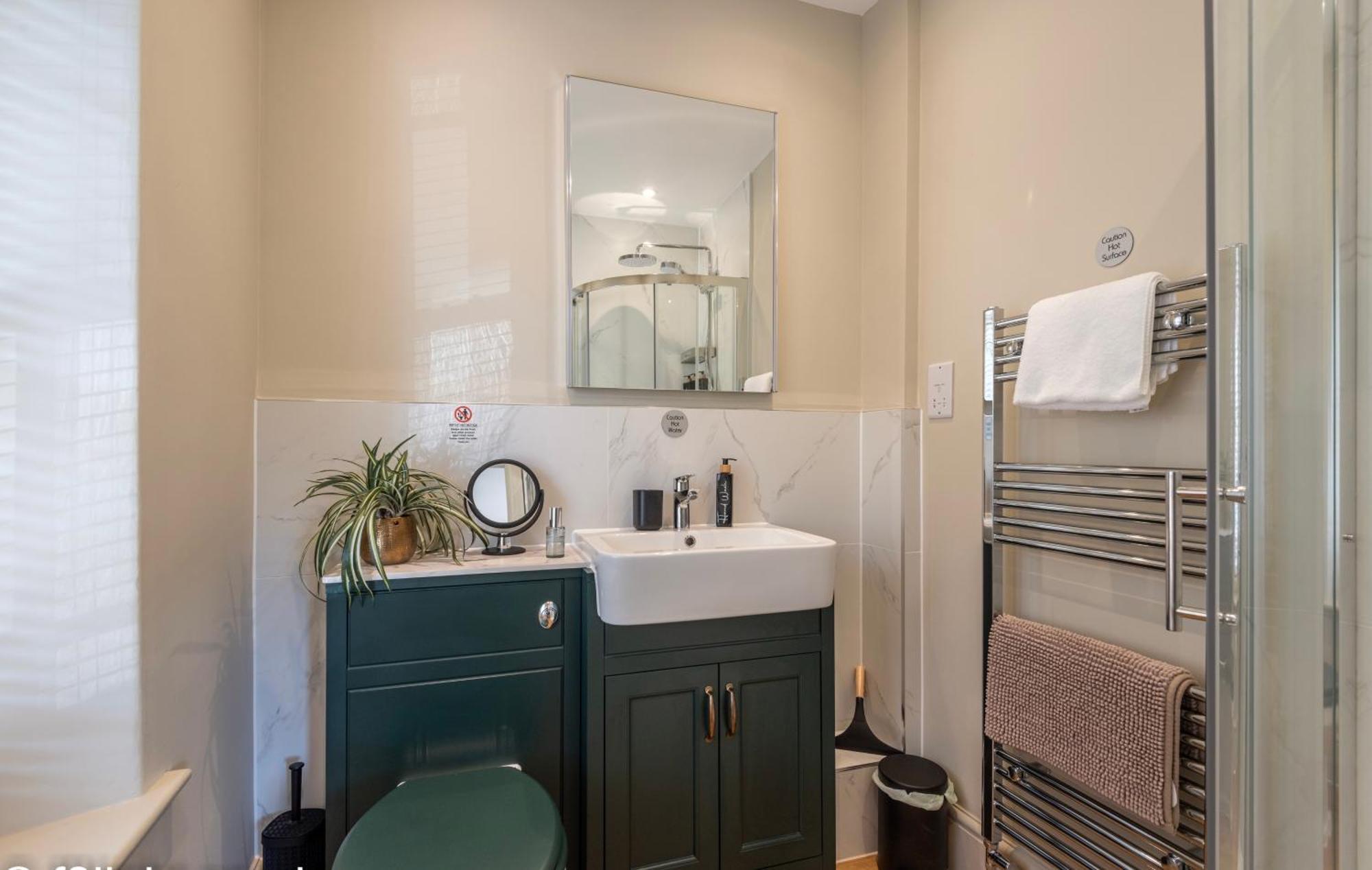 Holmleigh Cottage Тинтерн Экстерьер фото