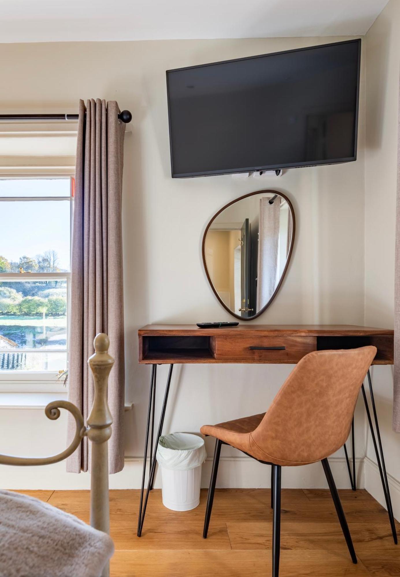 Holmleigh Cottage Тинтерн Экстерьер фото