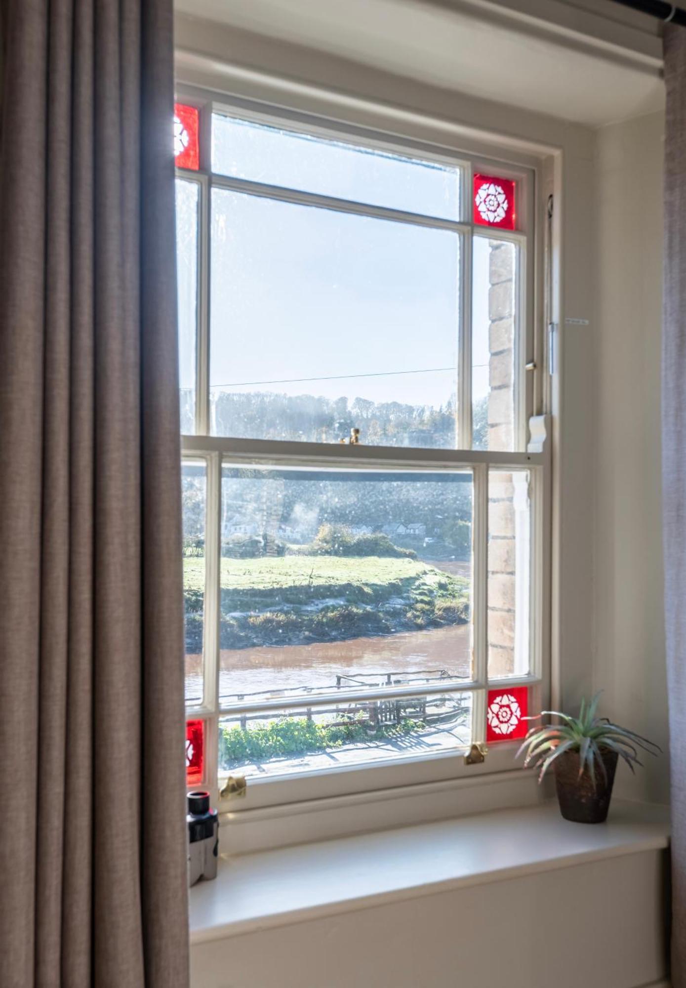 Holmleigh Cottage Тинтерн Экстерьер фото