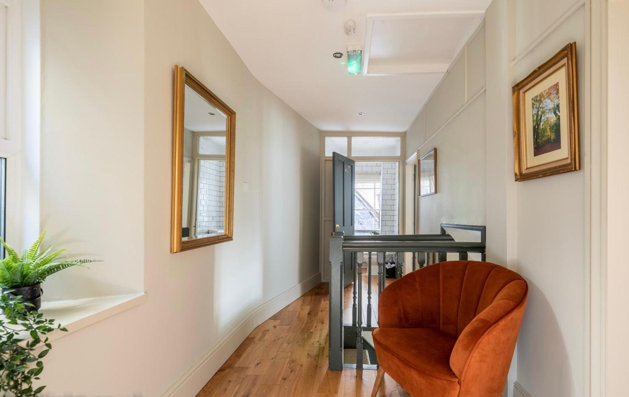 Holmleigh Cottage Тинтерн Экстерьер фото