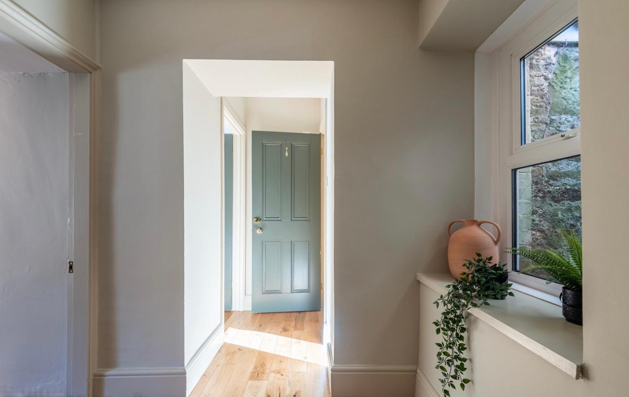 Holmleigh Cottage Тинтерн Экстерьер фото