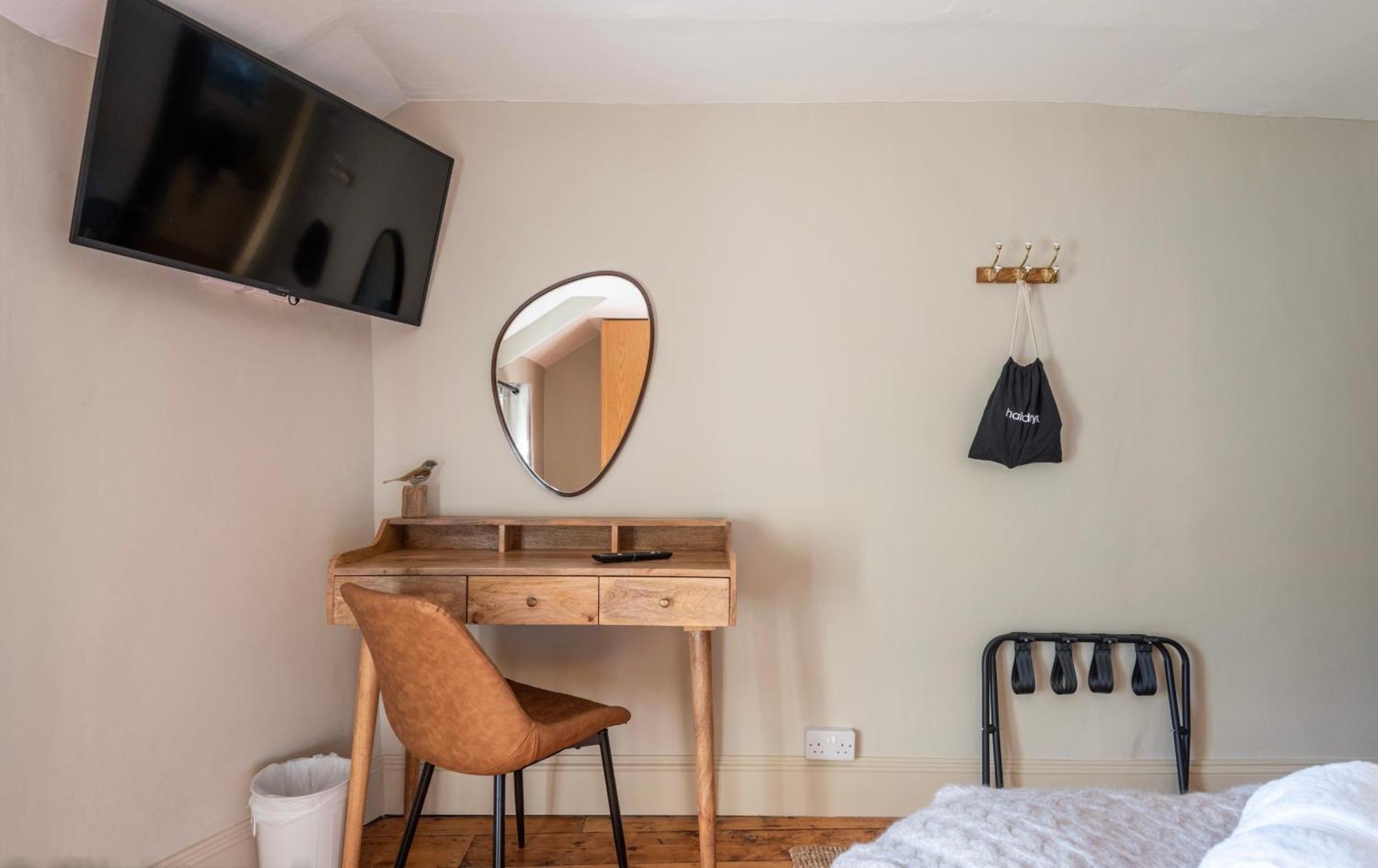 Holmleigh Cottage Тинтерн Экстерьер фото
