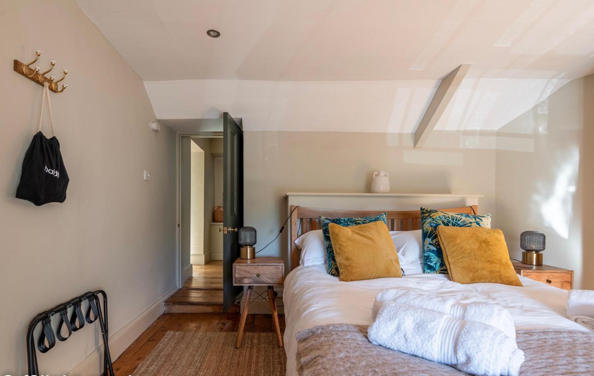 Holmleigh Cottage Тинтерн Экстерьер фото
