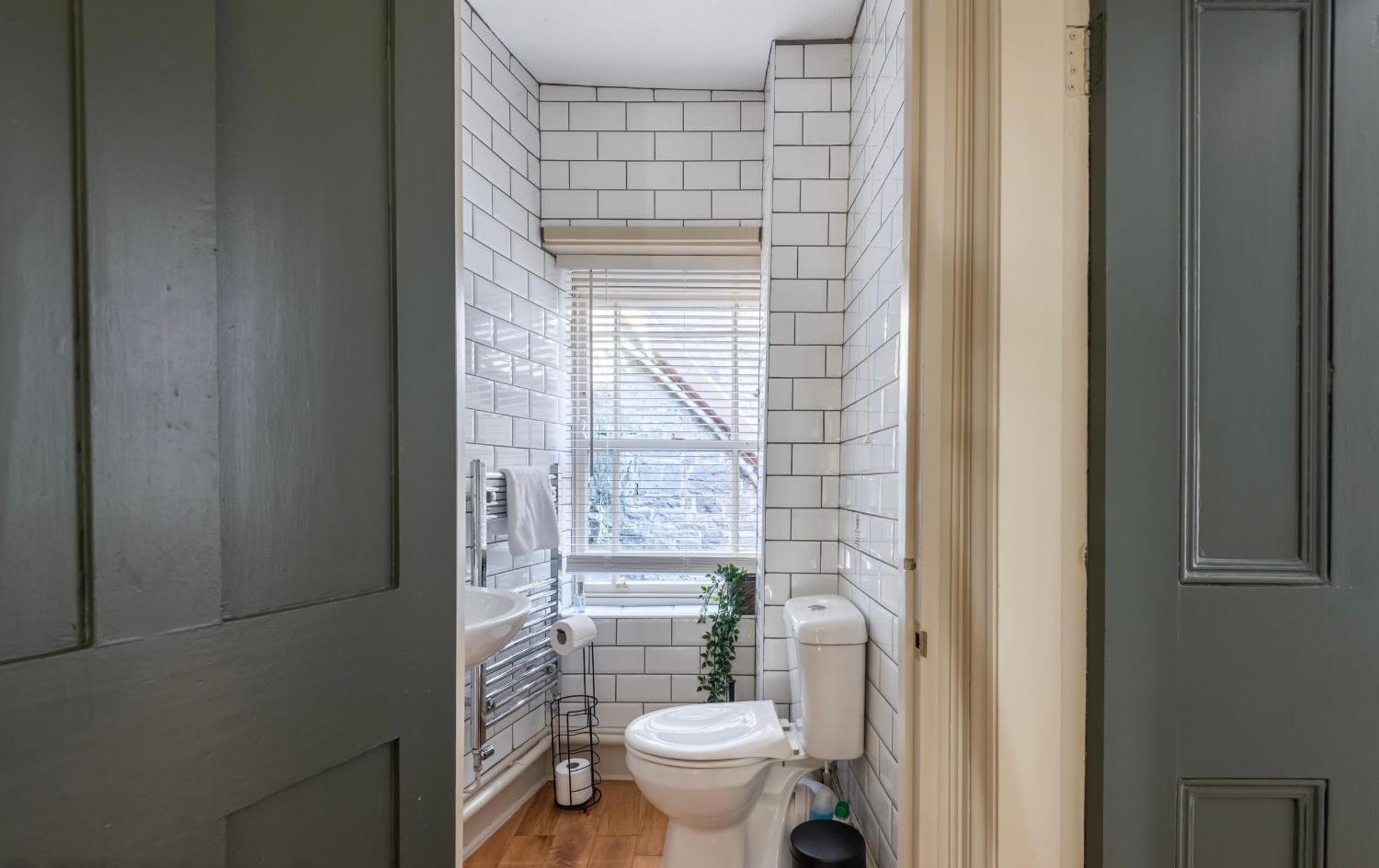 Holmleigh Cottage Тинтерн Экстерьер фото