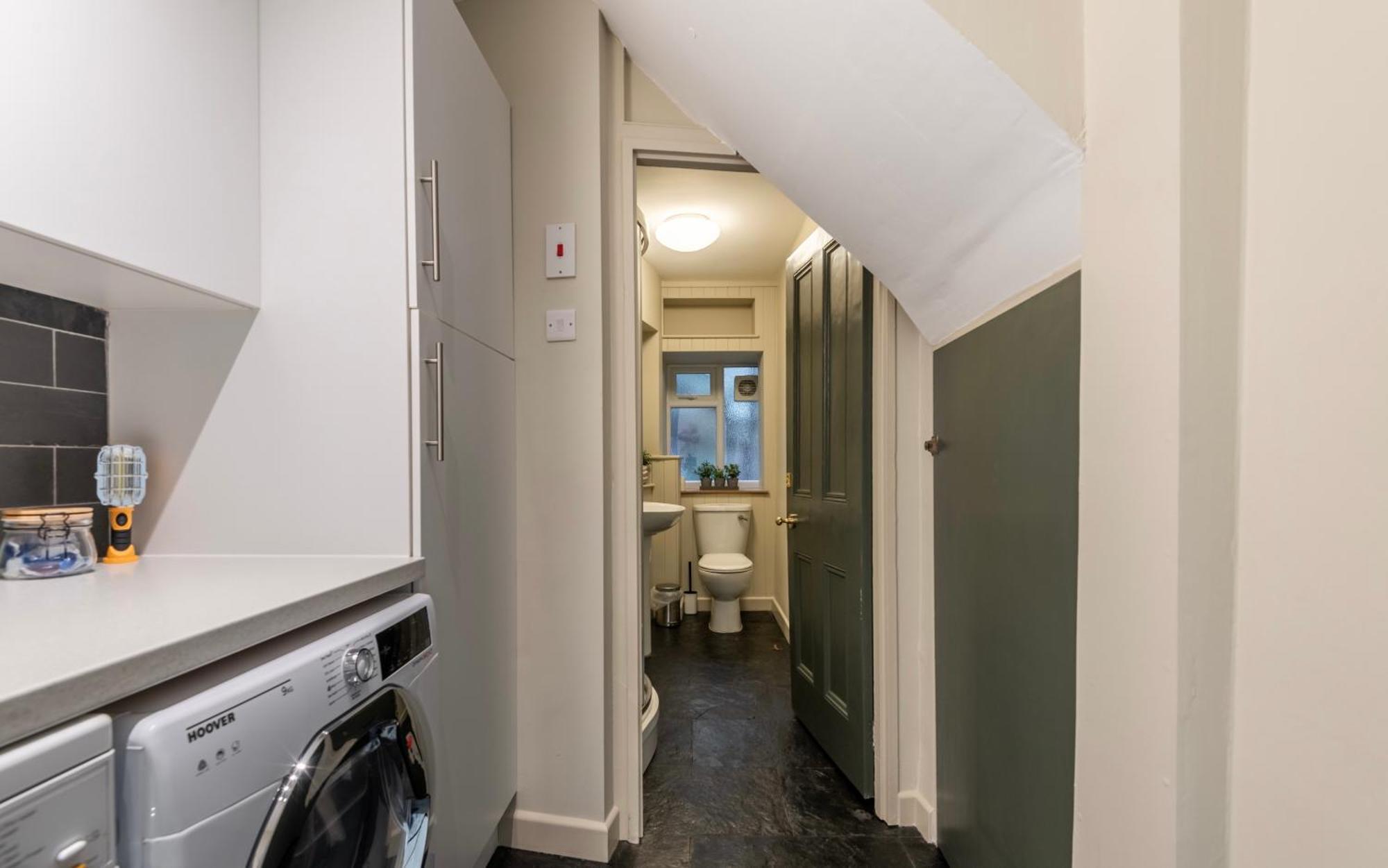 Holmleigh Cottage Тинтерн Экстерьер фото