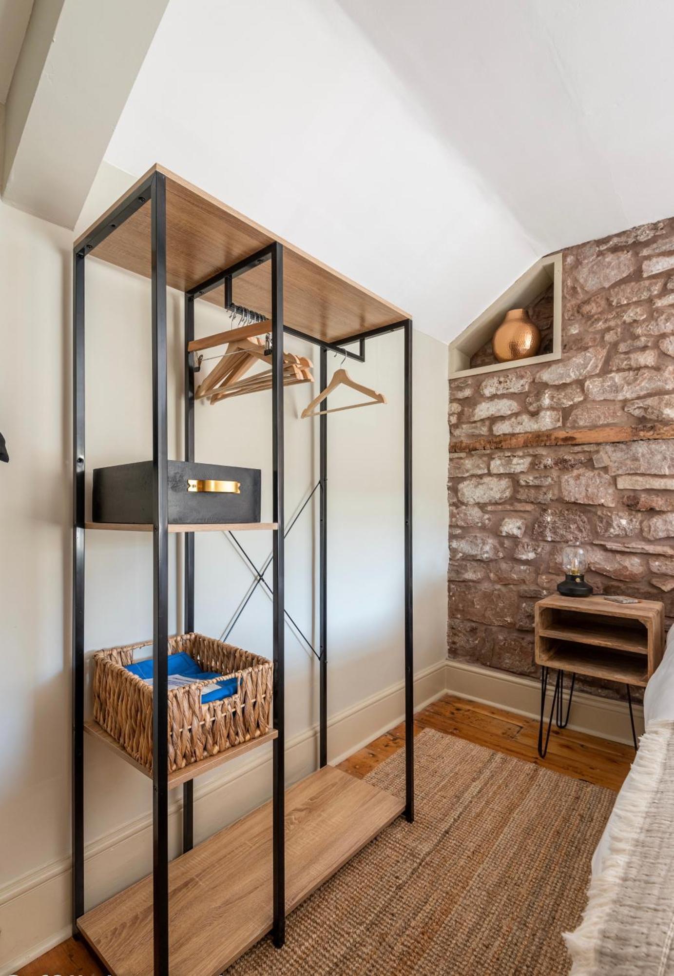 Holmleigh Cottage Тинтерн Экстерьер фото