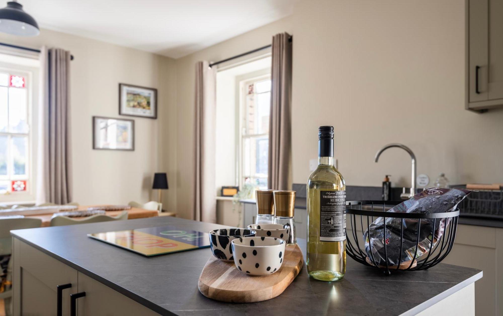 Holmleigh Cottage Тинтерн Экстерьер фото