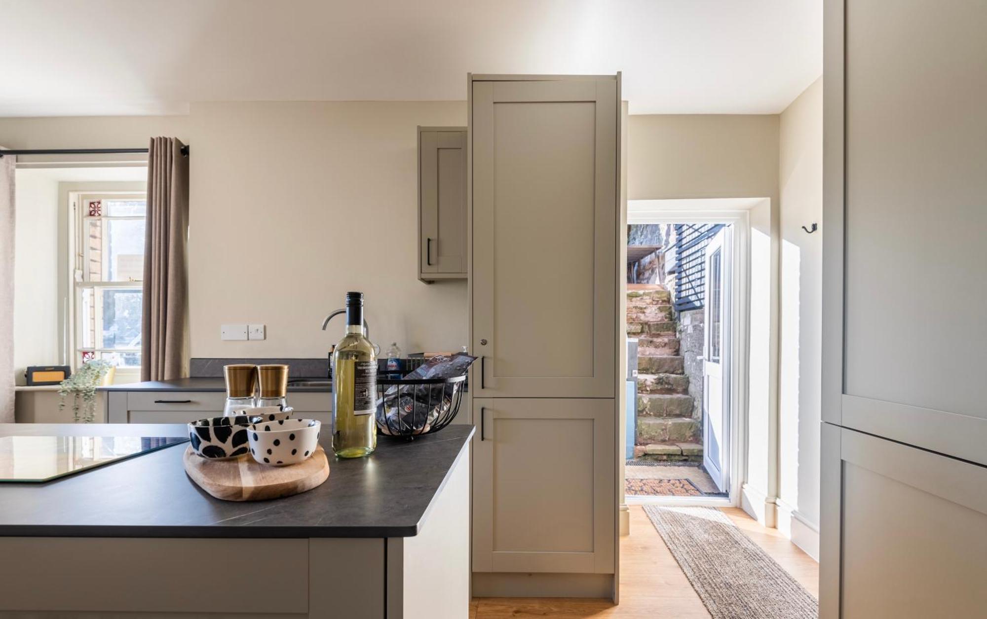 Holmleigh Cottage Тинтерн Экстерьер фото
