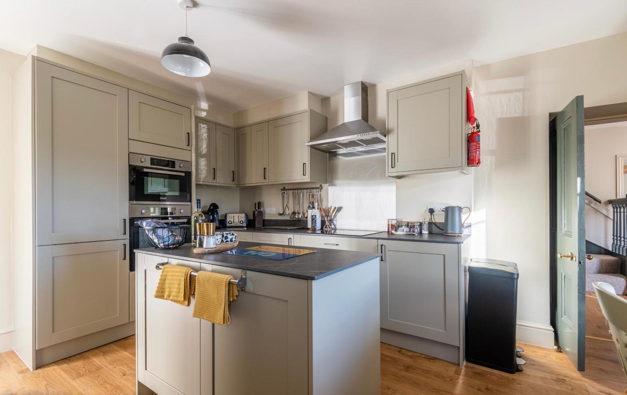 Holmleigh Cottage Тинтерн Экстерьер фото