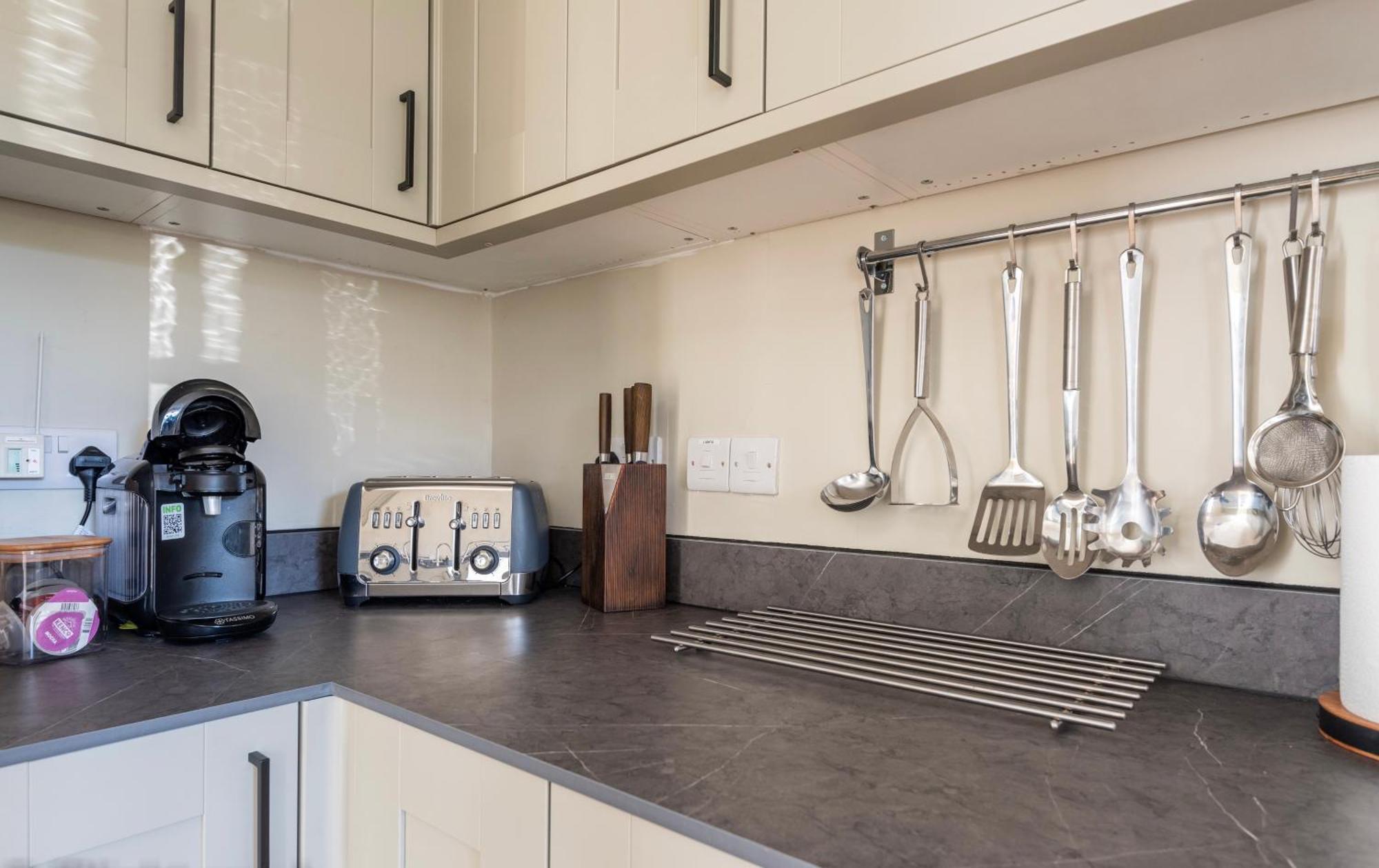 Holmleigh Cottage Тинтерн Экстерьер фото