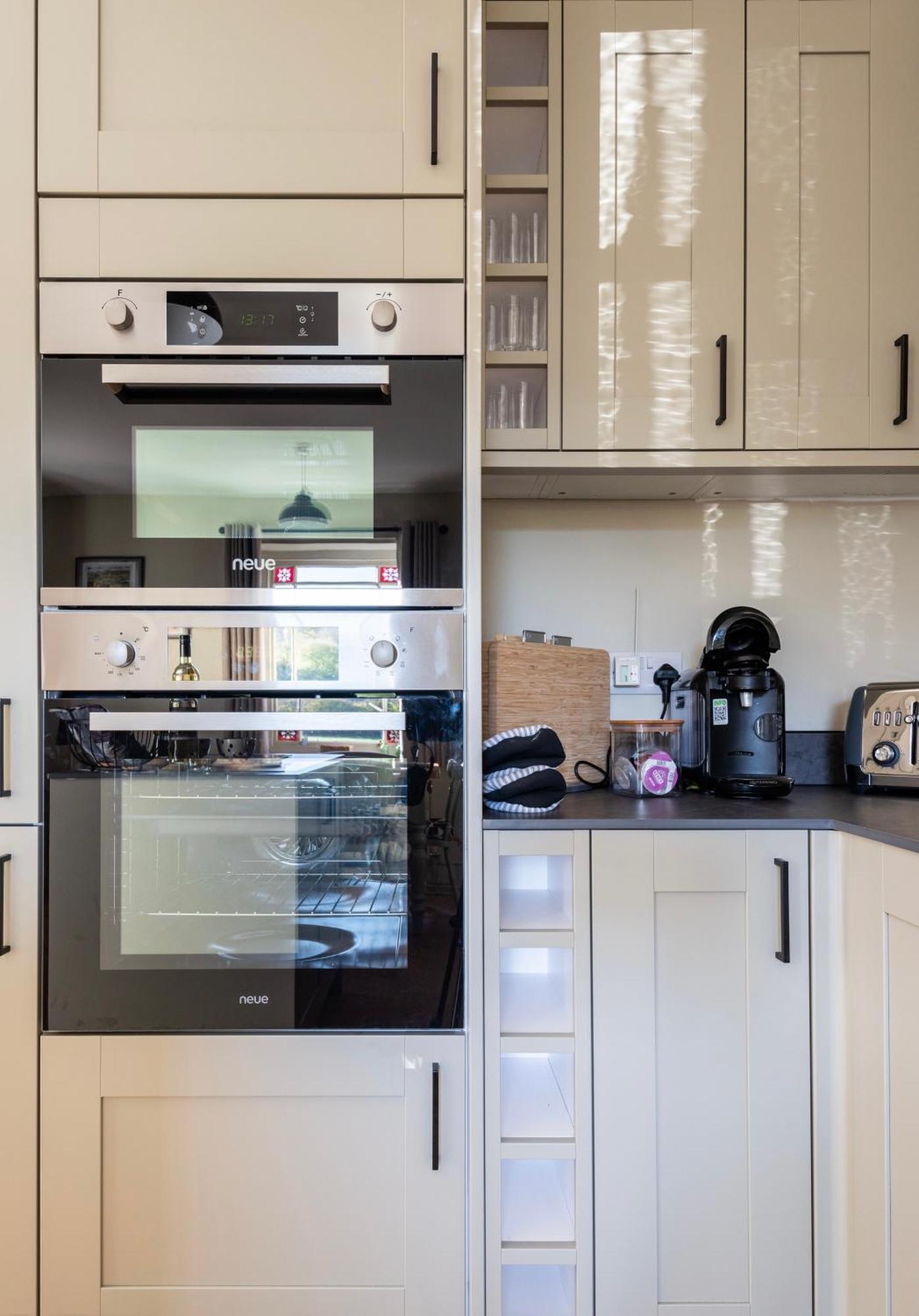 Holmleigh Cottage Тинтерн Экстерьер фото