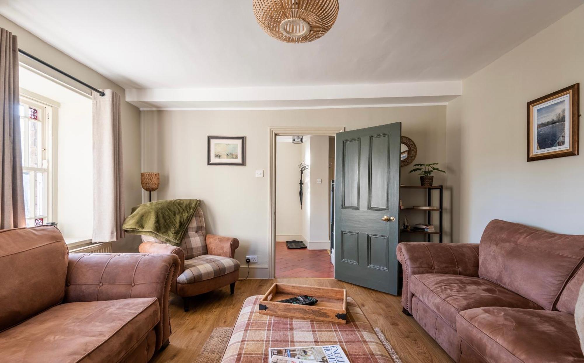 Holmleigh Cottage Тинтерн Экстерьер фото